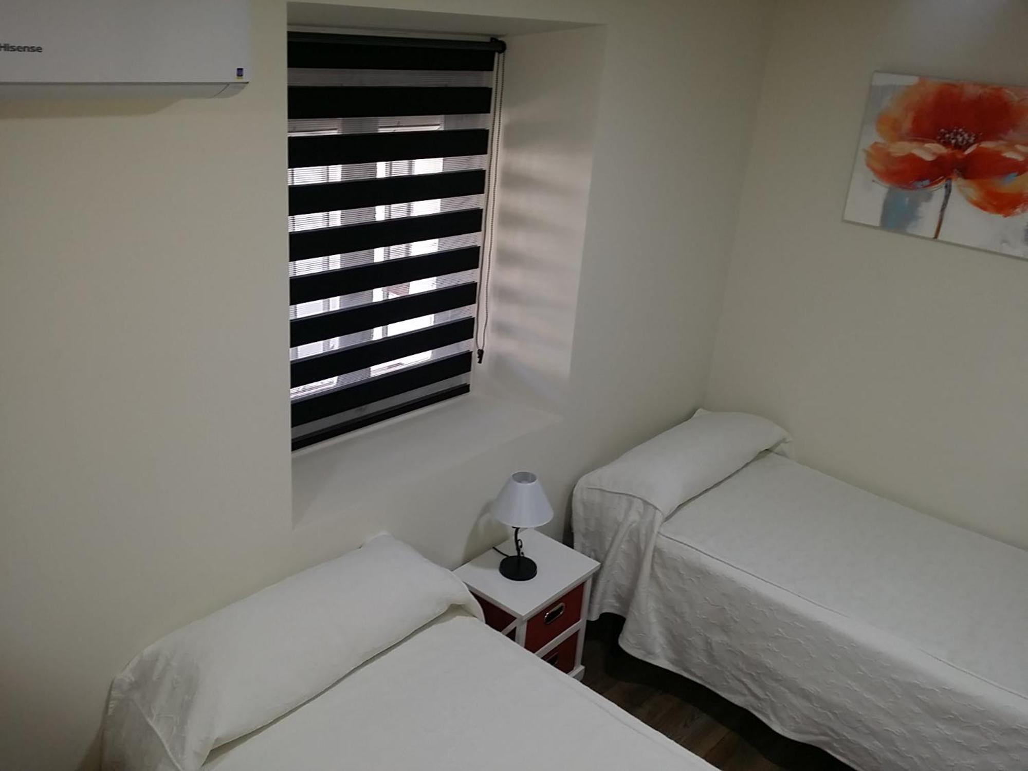 阿兰约兹 卡斯蒂利亚旅馆酒店 外观 照片
